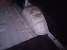 هيونداي اتش ون 2014, درعا