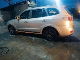 هونداي سي ام 2008