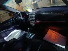 هونداي سي ام 2008