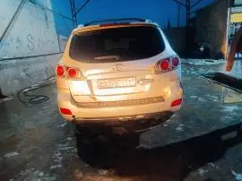 هونداي سي ام 2008