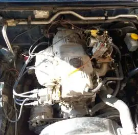 مازدا 929 موديل 1983