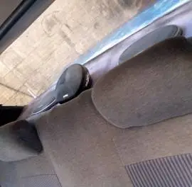 مازدا 929 موديل 1983