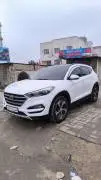 Hyundai Tucson 2016, Aleppo, RF11000997