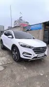 Hyundai Tucson 2016, Aleppo, RF11000997