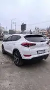 Hyundai Tucson 2016, Aleppo, RF11000997