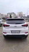 Hyundai Tucson 2016, Aleppo, RF11000997