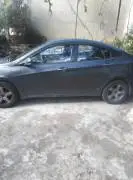 هيونداي اكسنت 2011, دمشق