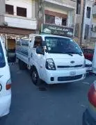 Kia 4000 Model 2012, Homs