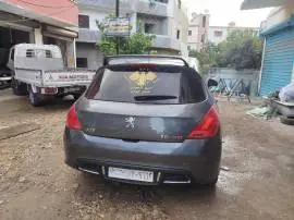 Kia Eco 2010, Tartus