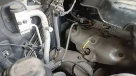 فان هيونداي H1 موديل 2014, حمص