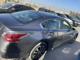 نيسان التيما 2015 للبيع