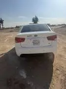 كيا فورتي 2011