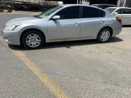 نيسان التيما 2012