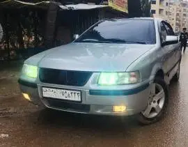 هيونداي أفانتي 2009, دمشق