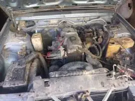 مازدا 929 1992, دمشق