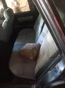 مازدا 929 1992, دمشق