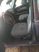 مازدا 929 1992, دمشق