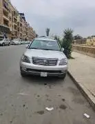Kia Mohave 2011, Aleppo