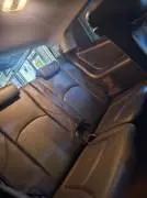 Kia Mohave 2011, Aleppo