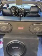 Kia Mohave 2011, Aleppo