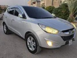 هيونداي توسان 2012, حماة, RF34680166