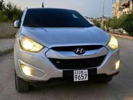 هيونداي توسان 2012, حماة, RF34680166