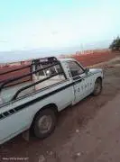 تيوتا موديل 1977, حمص