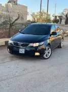 Kia Forte 2013