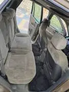 Hyundai Santa Fe 2002, Idlib
