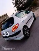 Peugeot 206 2005, Damascus, RF26442621