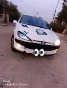 Peugeot 206 2005, Damascus, RF26442621