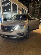 نيسان باثفيندر 2020