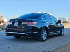 Honda Accord 2012, Damascus, RF19252166