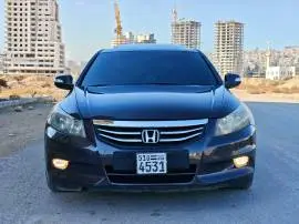 Honda Accord 2012, Damascus, RF19252166
