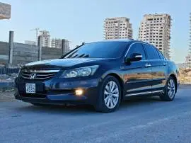 Honda Accord 2012, Damascus, RF19252166