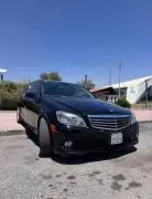 Mercedes C300 2011 for sale, Damascus