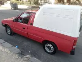 Skoda 1994, Damascus