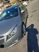 Chevrolet Cruze 2010