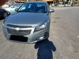 Chevrolet Cruze 2010