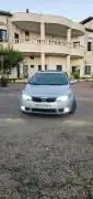 Kia Forte 2011, Damascus
