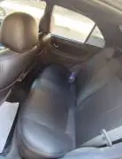 هيونداي اكسنت 2005, دمشق