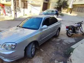 هيونداي اكسنت 2005, دمشق