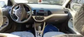 Kia Picanto 2012