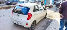 Kia Picanto 2012