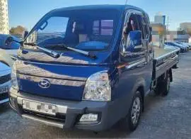 هيونداي H100 2018