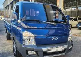 هيونداي H100 2018