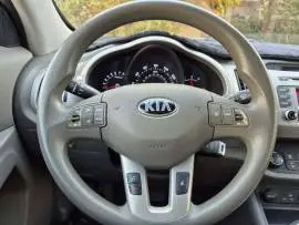 كيا سبورتاج 2016, دمشق