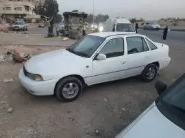 دايو سيلو 2001, دمشق