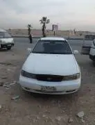 دايو سيلو 2001, دمشق