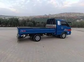 هونداي 1998, إدلب